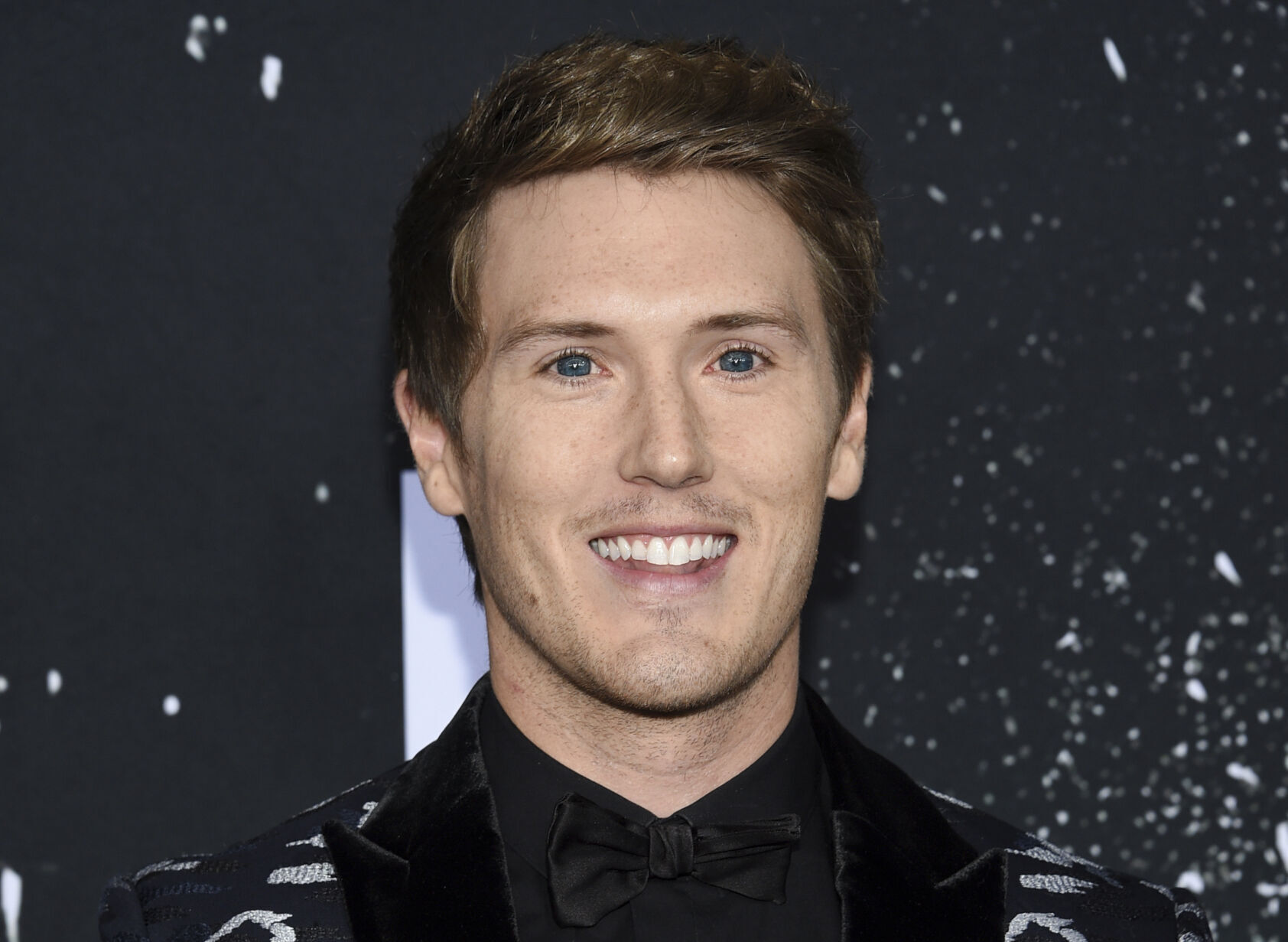 Spencer Treat Clark
